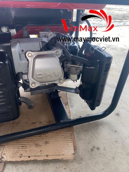 Máy phát điện  Nhật Bản Daishin SGB3001HA (Honda)