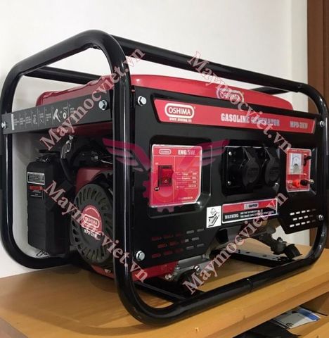 Máy phát điện Oshima MPD 3KW