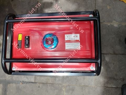 Máy phát điện Oshima MPD 5KW giật nổ