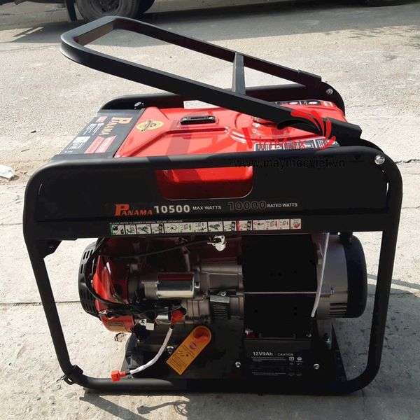 Máy Phát Điện đề nổ Panama PA11000-DXE (10KW)