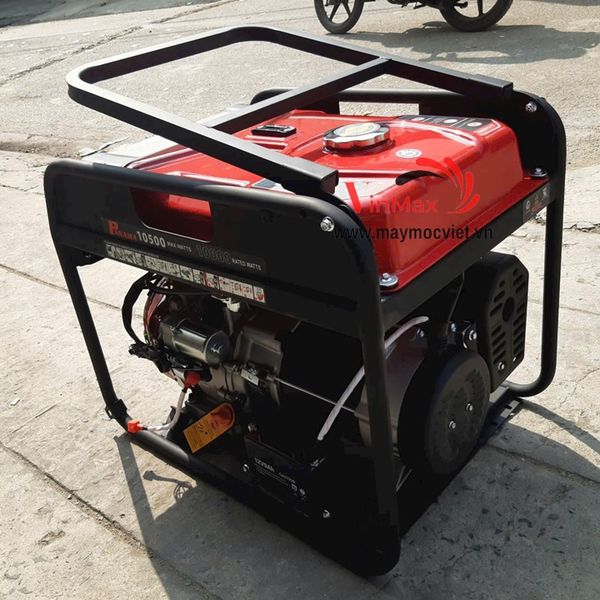 Máy Phát Điện đề nổ Panama PA11000-DXE (10KW)