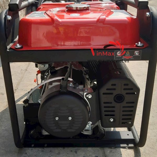 Máy Phát Điện đề nổ Panama PA11000-DXE (10KW)