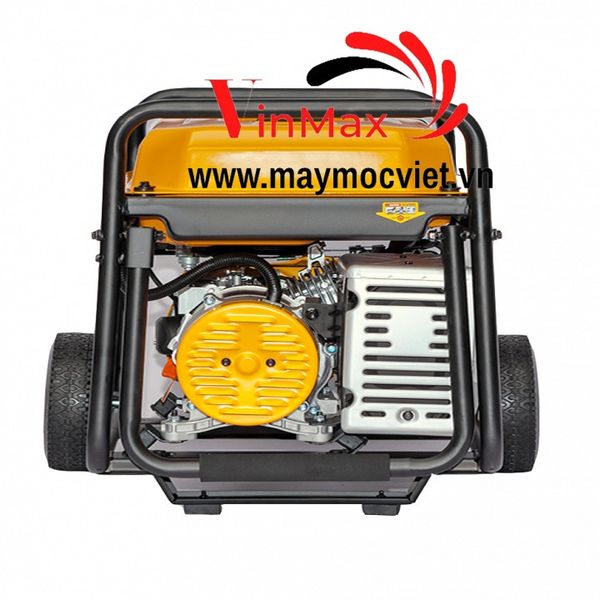 Máy Phát Điện Chạy Xăng Rato 2.5KVA R3200LW