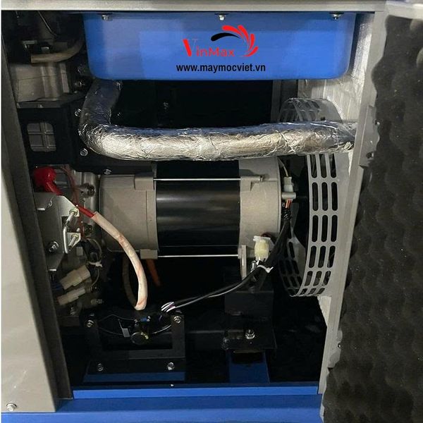 Máy phát điện dầu 8KW Toshima T9000ES