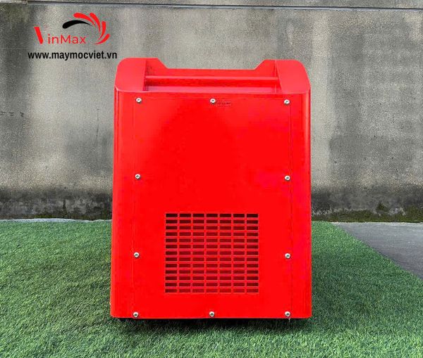 Máy phát điện inverter Z-Kubota ZKB6900-D