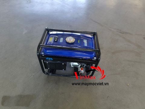 Máy Phát Điện Chạy Xăng 3kw Sayide BY3500