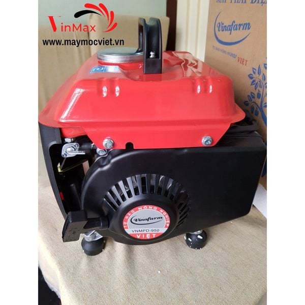 Máy Phát Điện Mini Vinafarm VNMPD 950