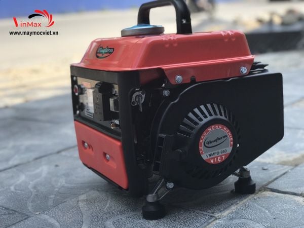 Máy Phát Điện Mini Vinafarm VNMPD 950