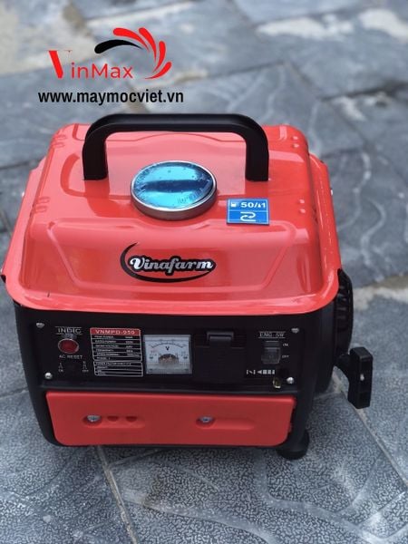 Máy Phát Điện Mini Vinafarm VNMPD 950