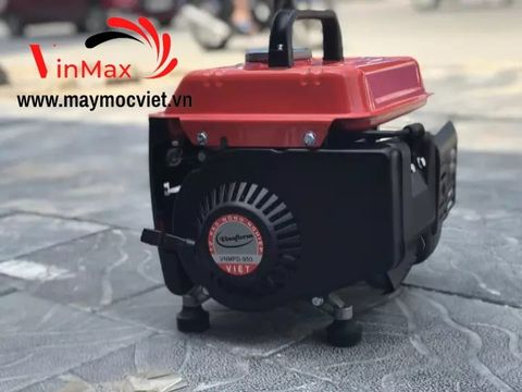 Máy Phát Điện Mini Vinafarm VNMPD 950