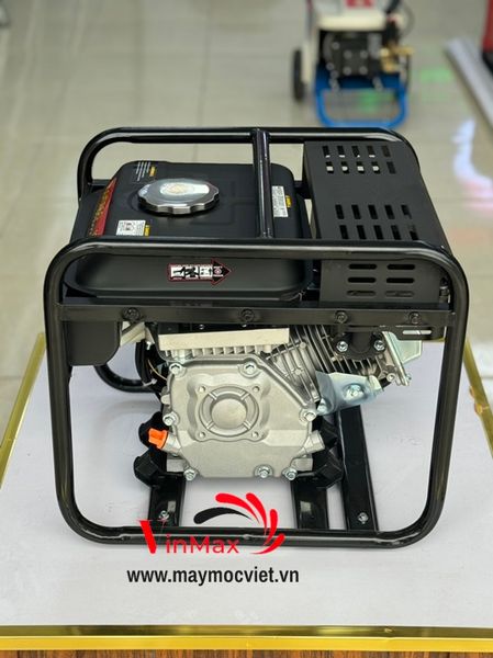 Máy Phát Hàn Bamboo BMB 180A que hàn 2.5- 3.0 ly mẫu mới