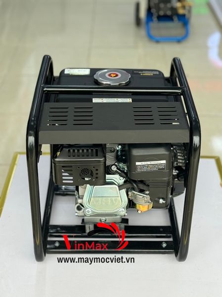 Máy Phát Hàn Bamboo BMB 180A que hàn 2.5- 3.0 ly mẫu mới