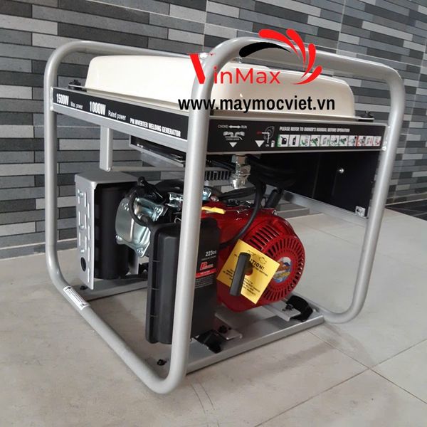 Máy Phát Hàn 1000W Panama PH8230