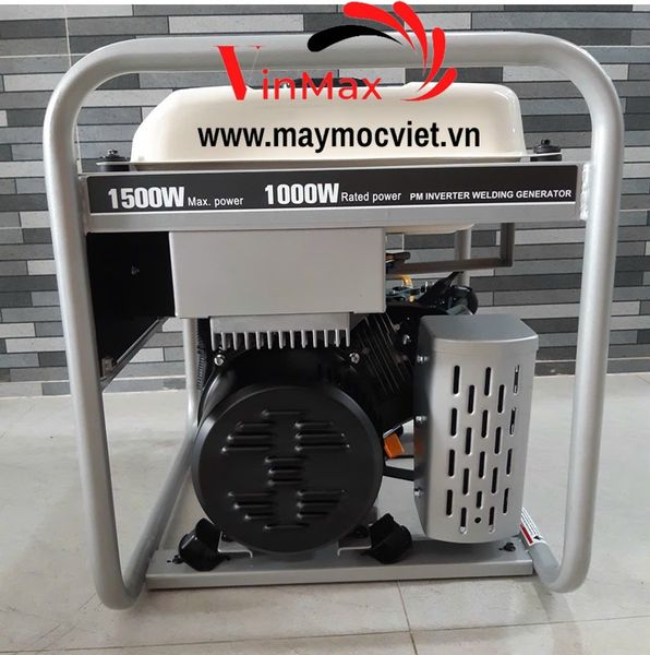 Máy Phát Hàn 1000W Panama PH8230