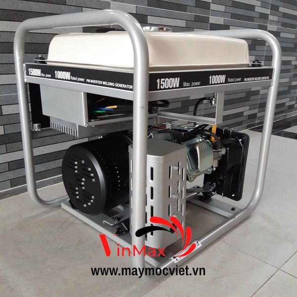 Máy Phát Hàn 1000W Panama PH8230