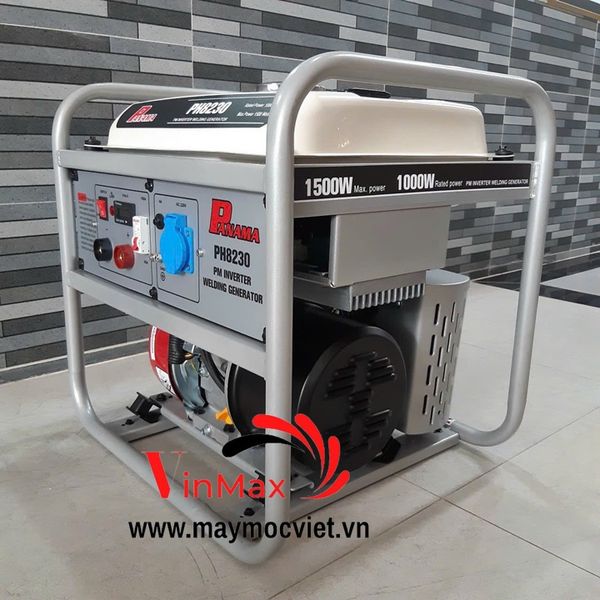 Máy Phát Hàn 1000W Panama PH8230