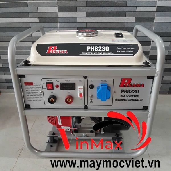 Máy Phát Hàn 1000W Panama PH8230
