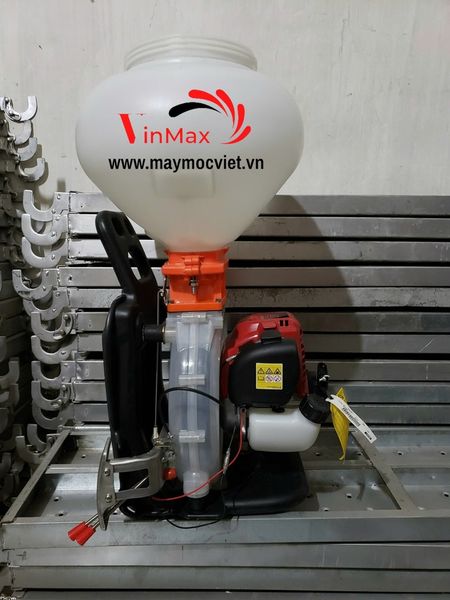 Máy Phun Xạ Phân Honda Thái GX35 STARK DMC800