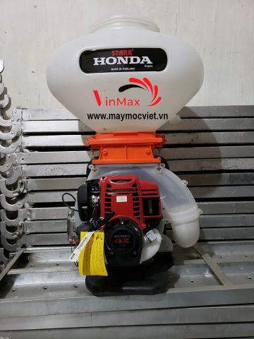 Máy Phun Xạ Phân Honda Thái GX35 STARK DMC800