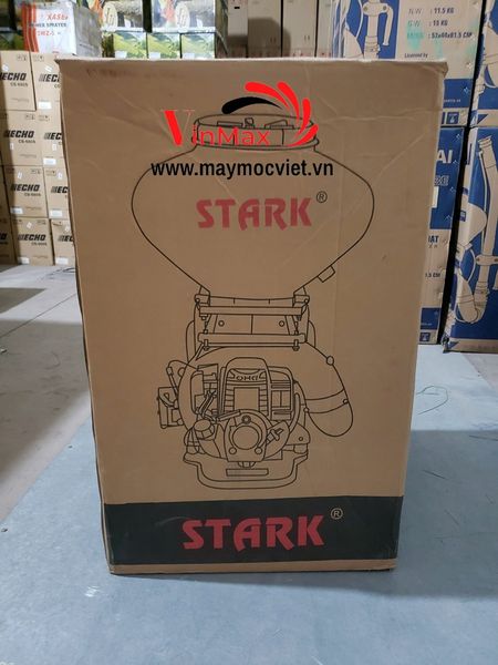 Máy Phun Xạ Phân Honda Thái GX35 STARK DMC800