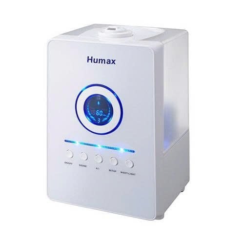 Máy tạo ẩm siêu ẩm HUMAX HM300