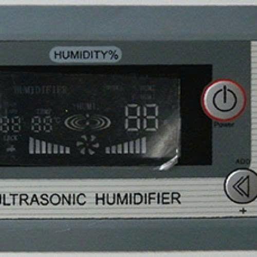 MÁY TẠO ẨM SIÊU ÂM HUMAX HMU