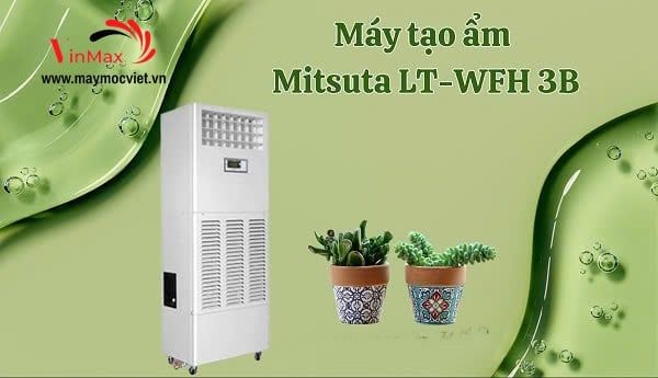 MÁY PHUN ẨM MITSUTA LT-WFH6B