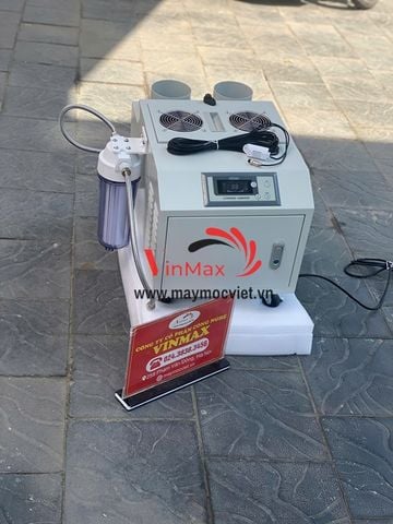 Máy Tạo Ẩm Phun Sương Công Nghiệp Mitsuta LTUH12
