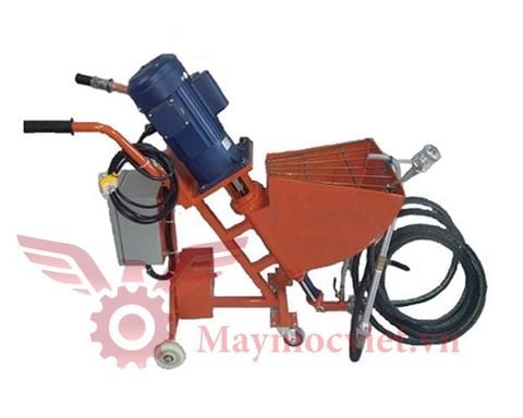 Máy phun chống thấm VMPJ03