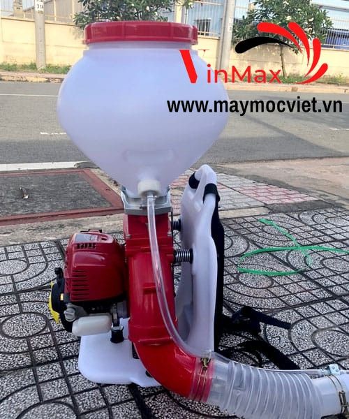 Máy xạ phân, máy phun đa năng Honda AMITA AH-26L