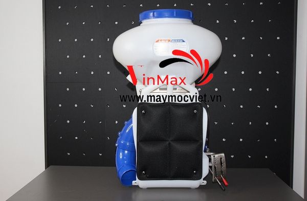 Máy phun đa năng Hyundai HD26-8E