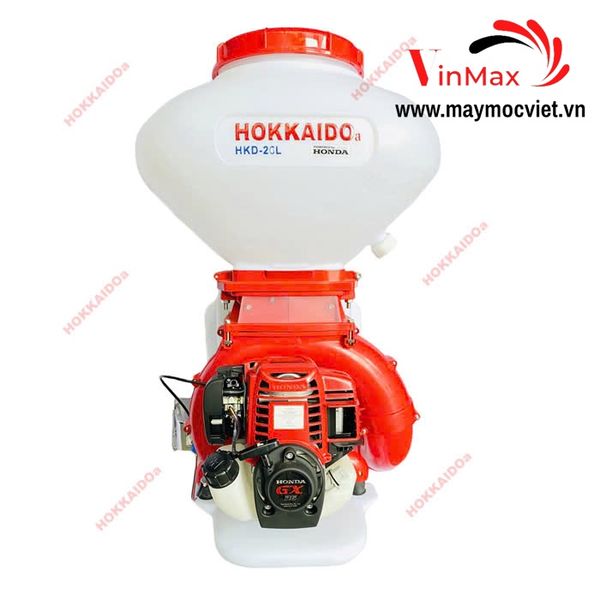 Máy phun thuốc đa năng 4 thì chạy xăng Honda VH-26L GX50