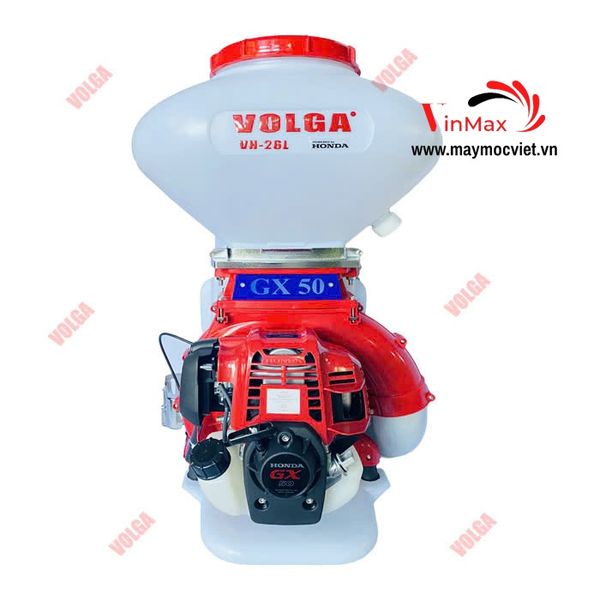 Máy phun thuốc đa năng 4 thì chạy xăng Honda VH-26L GX50