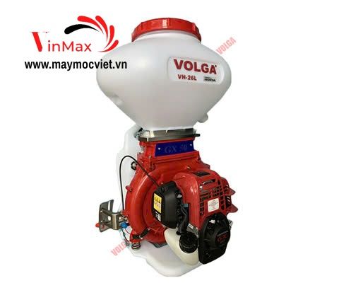 Máy phun thuốc đa năng 4 thì chạy xăng Honda VH-26L GX50