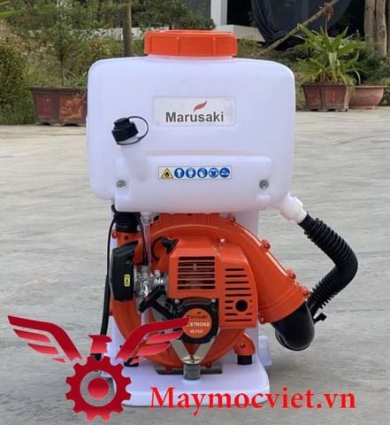 Máy phun thuốc khử trùng Nhật Bản Marusaki 4B