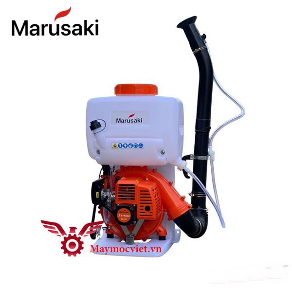 Máy phun thuốc khử trùng Nhật Bản Marusaki 4B