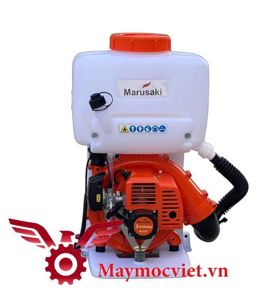 Máy phun thuốc khử trùng Nhật Bản Marusaki 4B