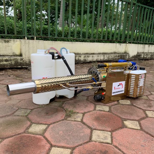 Máy phun thuốc dạng khói FS70 NEW