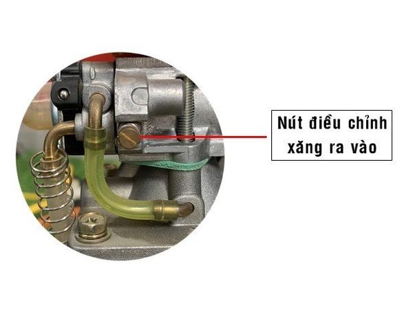 Máy phun thuốc dạng khói FS70 NEW