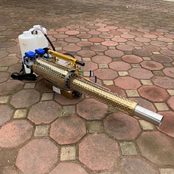 Máy phun thuốc dạng khói FS70 NEW