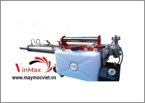 Máy Phun khói VECTOR FOG H100