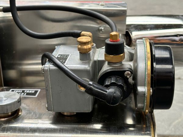 Máy phun khói Hàn Quốc SS B150