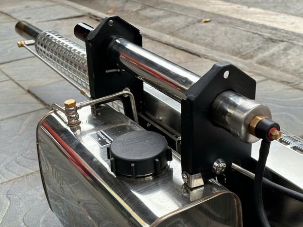 Máy phun khói Hàn Quốc SS B150