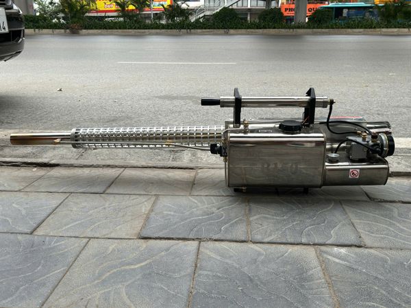 Máy phun khói Hàn Quốc SS B150