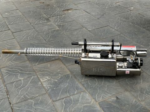 Máy phun khói Hàn Quốc SS B150