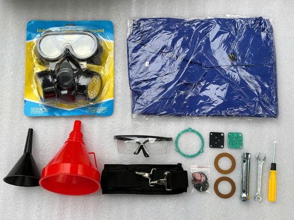 Máy phun khói Hàn Quốc SS B150