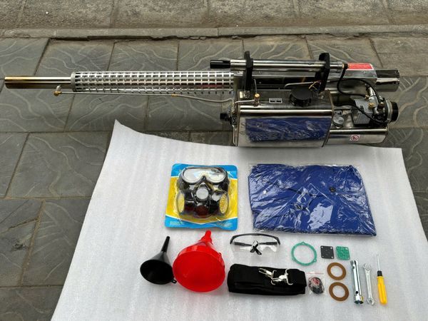 Máy phun khói Hàn Quốc SS B150