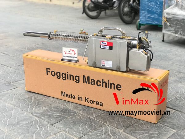 Máy phun thuốc tạo khói công nghiệp BF150 Hàn Quốc