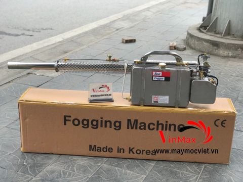 Máy phun thuốc tạo khói công nghiệp BF150 Hàn Quốc