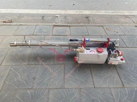 Máy phun mù nóng hiệu năng cao Swingfog SN50